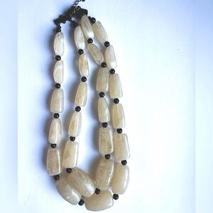 90’s necklace - Costume jewelry